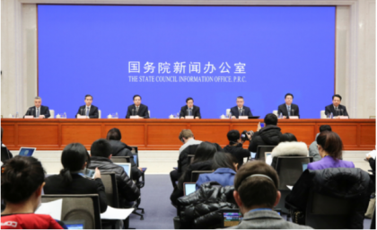 疫情對經(jīng)濟社會影響是短期的總體可控