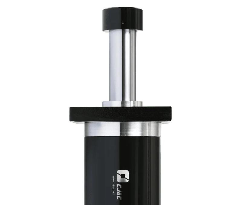 假如工業(yè)機械少了緩沖器的運用會怎樣西捷克緩沖器？