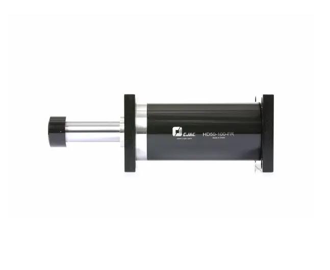 氣缸為何要用油壓緩沖器可調(diào)式油壓緩沖器？