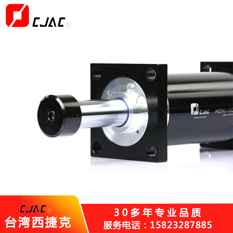?油壓緩沖器的工作結(jié)果，可以幫我們做些什么呢？
