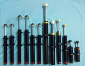 緩沖器可以根據(jù)結(jié)構(gòu)特性和操作原理被劃分為哪些類(lèi)型類(lèi)